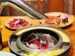 -紫霞门韩国料理烤肉(深南东路店)
