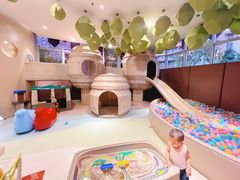 大堂-水桶王国主题餐厅·聚会·生日派对·亲子活动·家庭套餐(亚龙湾希尔顿店)