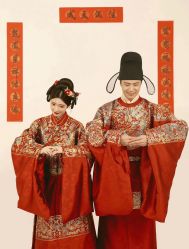 -拾尚映画·STUDIO婚纱摄影(中关村店)