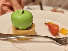 -夏宫中餐厅(香格里拉大酒店)
