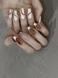 -M·X Nail日式美甲美睫