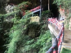 -神龙峡风景区