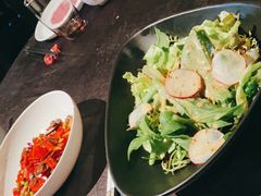 -蟹榭·本帮江浙菜·蟹宴(五角场合生汇商场店)