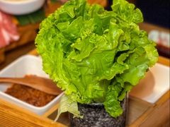 -银座苑烧肉酒场·烤活鳗(仙霞路店)