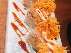 -千代武日本料理(哈西店)