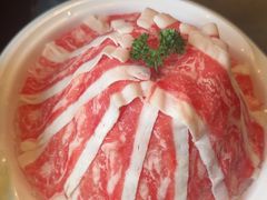 -老员外骨汤火锅(海州古城店)