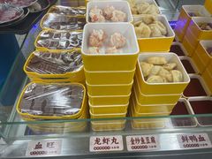 -朱富贵火锅(金融街万达店)
