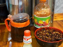 -锦泓老字号猪脏粉(东联大厦店)