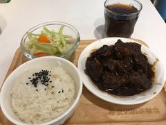 -箪食记(汉口路店)