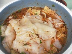 -董小西的凉皮和椒麻鸡(三元桥店)