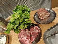 -姜虎东白丁烤肉(深圳湾后海汇店)