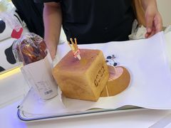 -红星前进面包牛奶公司(君太店)