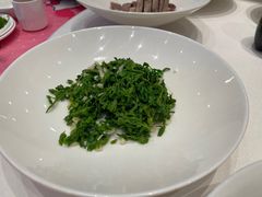 -绿杨春·淮扬宴(庐山路店)