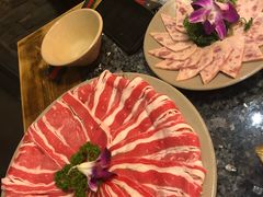 -蜀大侠火锅(古田店)