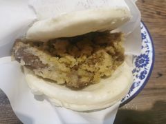 -叁省斋粉蒸肉甑糕·清真(回民街店)