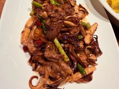 -船歌·鱼水饺青岛菜(闽江二路店)