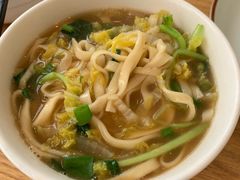 -山东宾馆·齐鲁苑餐厅