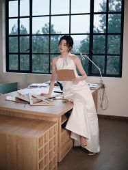 -MuseMarry婚纱(前海嘉里中心店)