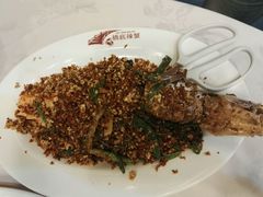 -桥底辣蟹(谢斐道店)