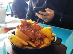 -My Way Town买味堂·东南亚餐厅(亦庄店)