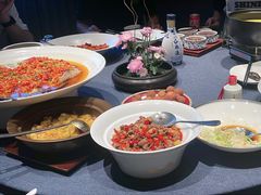 -喜湘宴·精致湖南菜(和平西桥店)