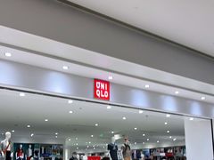 -优衣库(南宁万象城店)