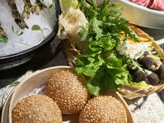 -福娣·金沙银贝海鲜火锅