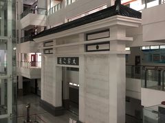 -河南大学(龙子湖校区)