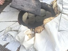 -迎春桥老炉烧饼(碧霞路店)