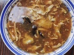 酸辣汤-生活本该如此北京小馆(周庄嘉园店)