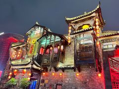 -红运火锅·中国名火锅·国风演绎(省体店)