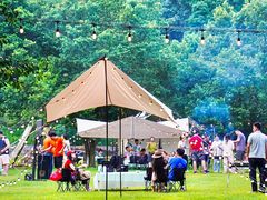 -清泉湾生态旅游度假区