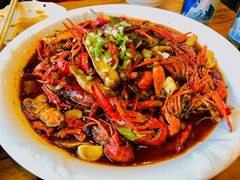 -湖南码头·地道岳阳美食·湘菜(魏公村店)