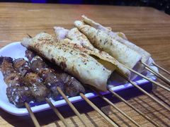 -本色.小马哥烧烤(五一路总店)