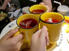 -太二酸菜鱼(兴业太古汇店)