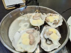 -飞尝蚝·顺德菜·鱼生(顺德总店)
