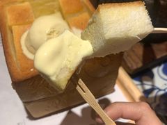 -绿茶餐厅(布吉万象汇店)