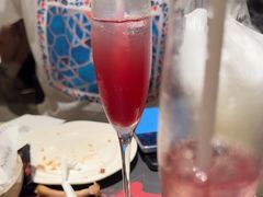 -Nord Grill&Bar Highland诺德西餐(深圳欢乐海岸店)