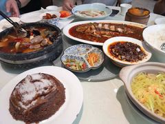 -院8里·少城记忆老川菜(宽窄巷子店)