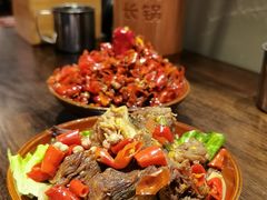 -冯校长老火锅(广州正佳广场店)