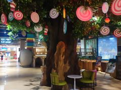 -汤W城市微度假(仓山店)