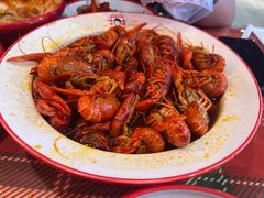 -华仔龙虾(永乐路总店)