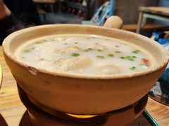-破三川·新川菜(静安大融城店)