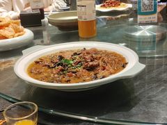 -95号酱骨·一块豆腐(展春园西路店)