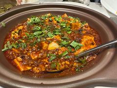 -贡宴盐帮菜自贡驻京联络处餐厅