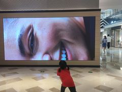 -西贝(枫蓝国际购物中心店)