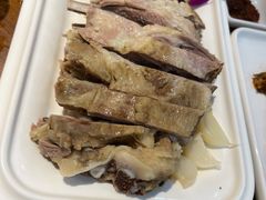 -阿西叶滩羊馆(交大店)