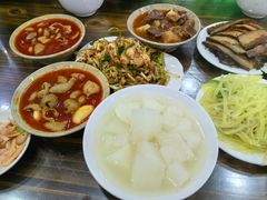 -江油特色冷沾沾(火炮街店)