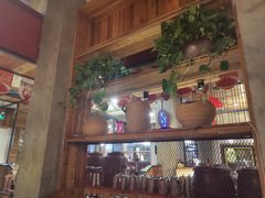 -小杨烤肉(朱雀店)