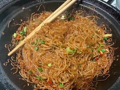 干捞粉丝堡-小食候湘(政务区店)